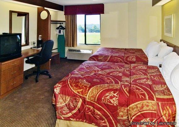 Sleep Inn Мак-Доно Номер фото